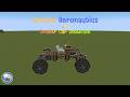 WIP Small Car Showcase | CREATE Aeronautics