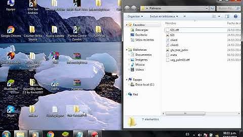 How to add mods on your maps [MTA: SA]