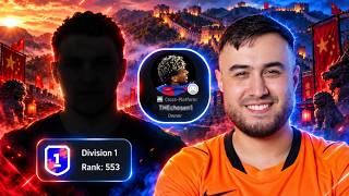 I Played Against The Most Defensive Player In eFootball