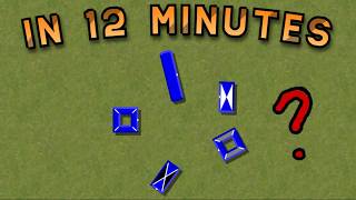 Infantry Formations Tutorial | Lines of Battle
