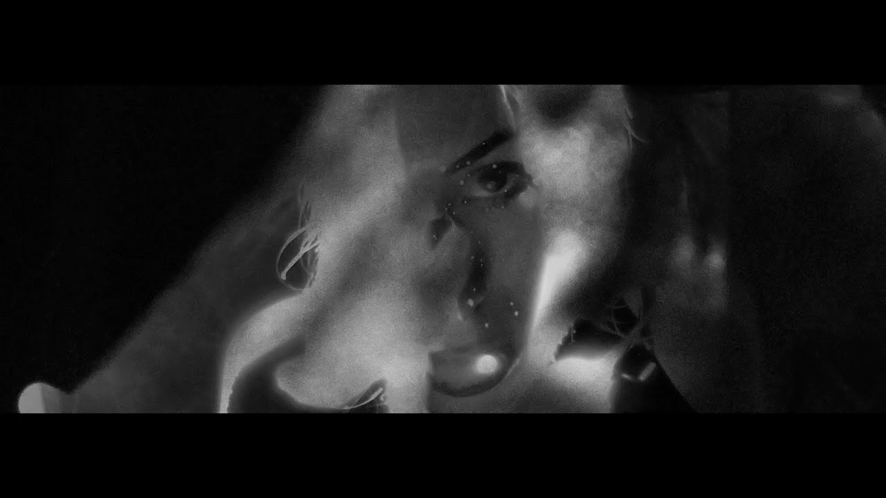 Midnight Myster Fogpen Session w/ Fog Chamber - Paint It Black