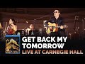 Miniature de la vidéo de la chanson Get Back My Tomorrow