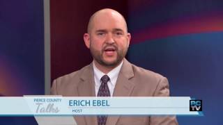 Dammeier/Roach - Pierce County Talks Ep 30