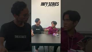 This Is INFY | This happens everytime to me !