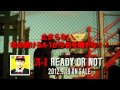 A-1 - READY OR NOT【OFFICIAL CM】