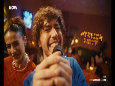 NOW TV REKLAM KUŞAĞI 17.04.2025