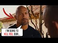 The Rock COMING BACK In FAST X as MAIN ANTAGONIST?! 🎞️ MoViEZ 🎞️ #FastX w/ Vin Diesel, Luke Hobbs