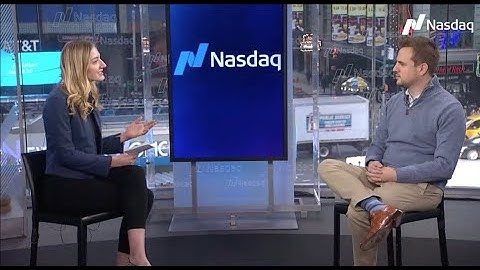 Cherre on Nasdaq Spotlight
