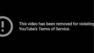 screenshot of the youtube video