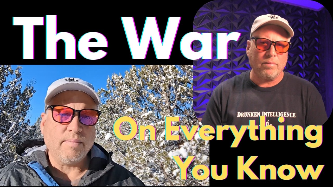 When Truth Becomes Optional - AI, Lies & Modern Reality - Artificial Intelligence Lies