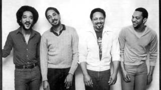 The Meters   Ease back
