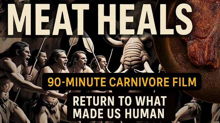 The Carnivore Diet Documentary thumbnail