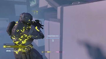 Halo Infinite Double Kill No Scope
