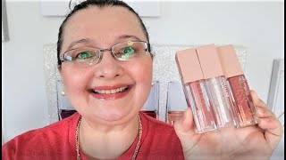 Lifter Gloss Maybelline - Review and Swatches