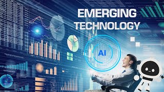 AI as Emerging Technology: Transforming Our Future (3 Minutes)