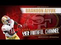 Brandon Aiyuk | 2020 Season Highlights ᴴᴰ