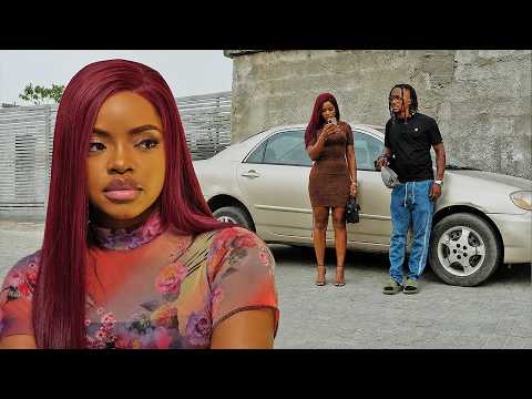 How The Rich Billionaire CEO Disguised As A Poor Uber Driver Just To Find True Love-Nigerian Movie