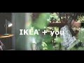 How to make an multifunctional living room IKEA   YOU | IKEA Australia