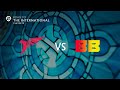 Talon Esports vs BetBoom Team – Game 1 - ROAD TO TI12: PLAYOFFS