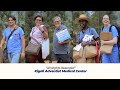 Capture de la vidéo A Free Medical Camp - Full Documentary