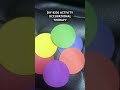 DIY OCCUPATIONAL ACTIVITY COLOR SORTING #diykidsactivity #occupationaltherapyforkids
