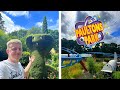 Paultons Park Vlog June 2025