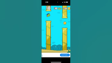 #games #flappybird #gaming #gameplay #fyp #splashyfish