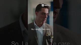 Don't mess with Eric! | My Drama #shortseries #dramaseries #shorts