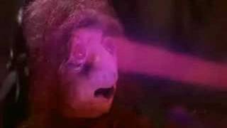 Podling From the Dark Crystal Shrinking