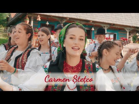 Carmen Stetco