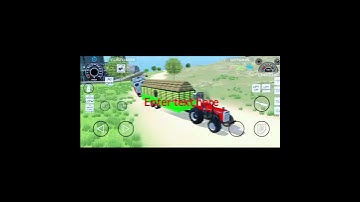 viral Swaraj tractor o Bhai overload#subscribe #youtube #mychannel
