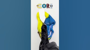 Guess the Color Challenge | Drop Your Name in the Comments #viralvideo #usa