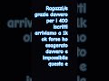 grazieeeee