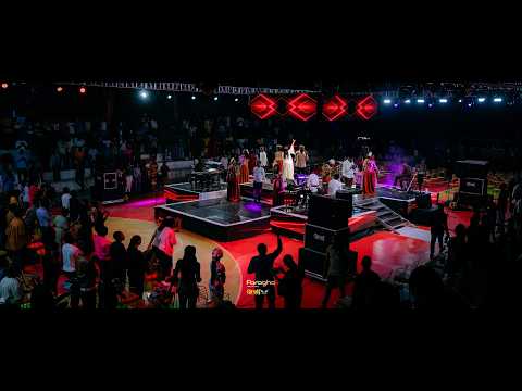 Official recap Faragha live recording recap
