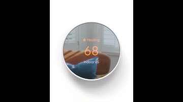 NEW GOOGLE NEST THERMOSTAT ECO CLIMA COOLING & HEATING SERVICES