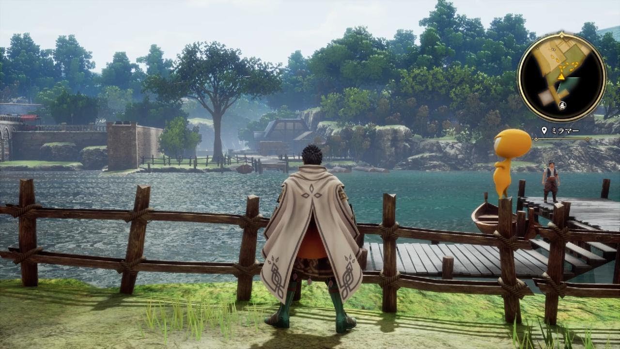 ロマサガ2 リベンジオブザセブン 17