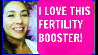 Vitex And Maca Root For Fertility| WHICH ONE I RECOMMEND!