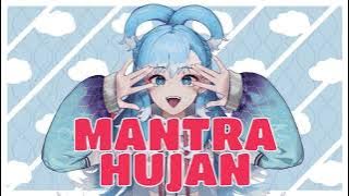 kobo kanaeru 'mantra hujan' 1 hour