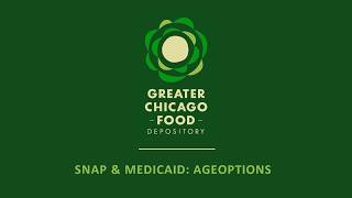 GCFD Presents: SNAP Policy Updates for Benefit Counselors