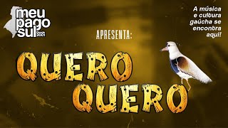PFS 289 | Sociedade Tiradentes Canta e Dança com o Quero-Quero