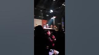 KING BATURADEN Live sayang koplo