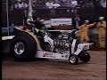 1994 NFMS Mini Rod Tractor Pulling Louisville, KY