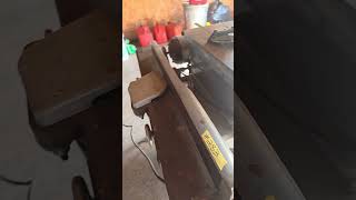 Delta Table Saw and Jointer - Richter Lot #283