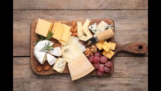 How to Cut Cheese - Explained