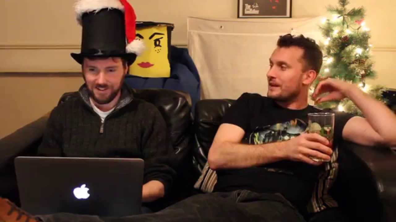 90 Seconds of Nonsense S01E01