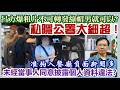 【每日新聞評述】13/7/2026(23:10分) 私隱公署大細超！／呂方爆粗不可轉發綠帽男就可以?／未經當事人同意下披露個人資料違法?／准狗入餐廳負面新聞多／