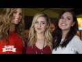 Q&A with The Next Women of Country | This Week in the Nation | My Country Nation | MeganandLiz