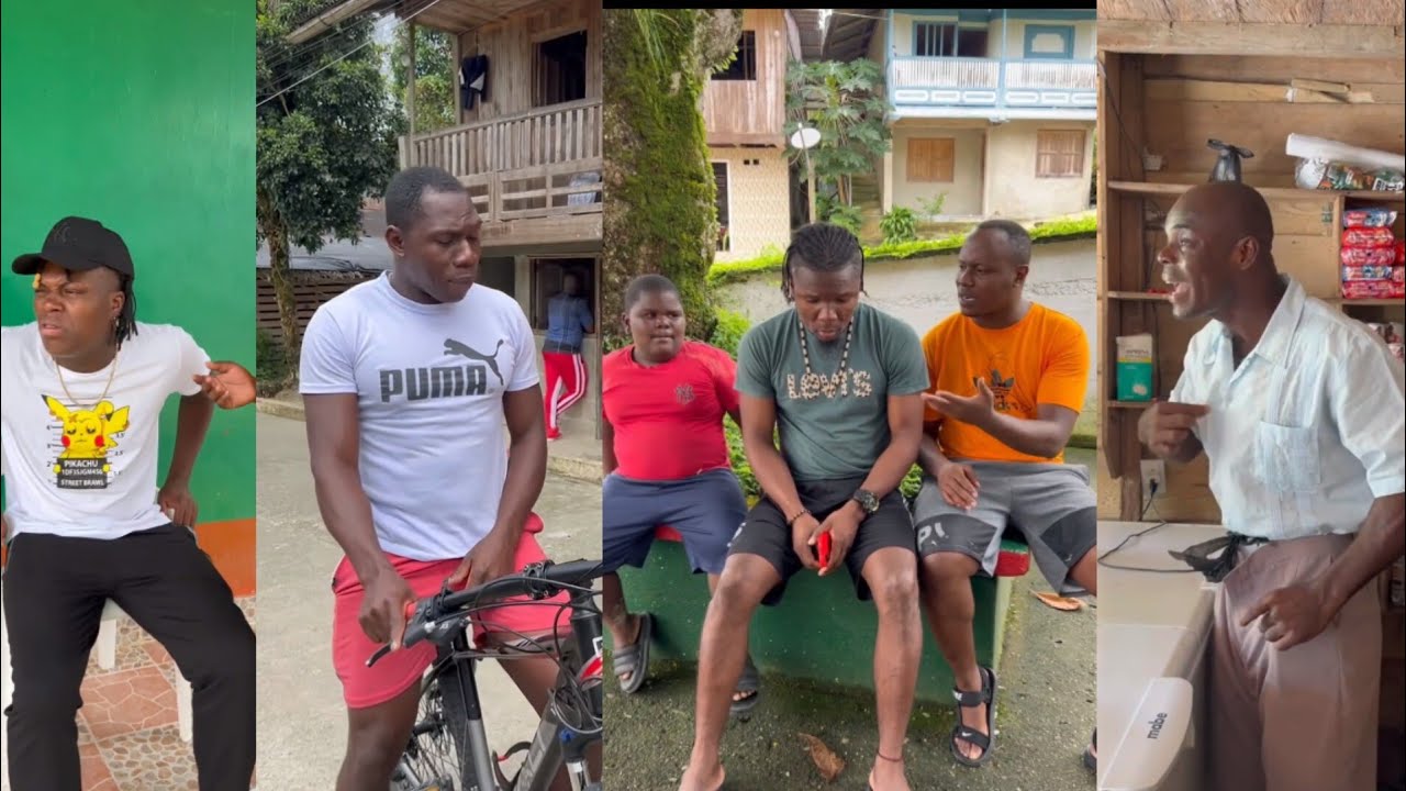 Don Arbey se enoja por la recolecta #viralvideo #humor #viral