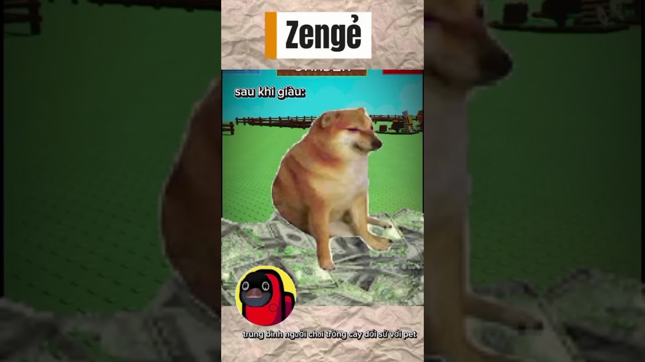 dn789 bet Trung bình người chơi game trồng cây đối sử với pet growagarden roblox zengẻshorts
