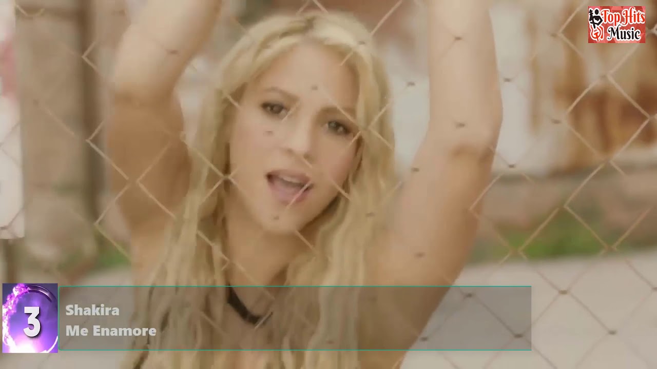 Top 10 New Music Of The Week January 1 2018 Top Hits Music YouTube Top 10 New Music Of The Week January 1 2018 Top Hits Music YouTube